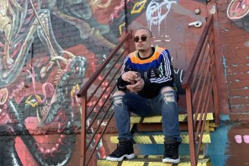 Michigan's (I)deal Releases New Music Video For "Natural Man"
