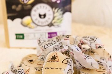 Seltzers, Chews and Chocolates: Here’s the Top 10 Hottest Cannabis Edibles and Beverages in Massachusetts