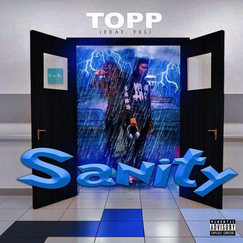 Topp And Yel Question Their "Sanity" In This Brother/Sister Collab About Pain And Passion
