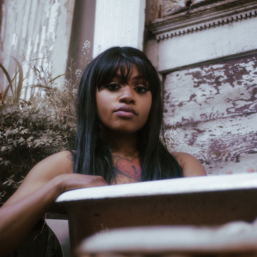 Xxngel Baby’s New Single “Intrusive Thoughts” is the Next Bop Belonging on your Hype Playlist