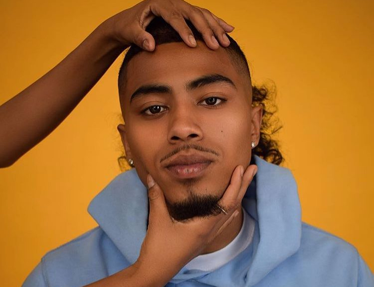 Rising Houston Hip-Hop Artist Aaron May Is Steadily Reaching Mainstream Notoriety