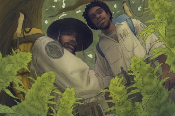 BUDS - Donte Thomas, Bocha, Corey G