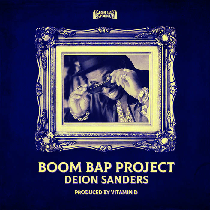 Boom Bap Project