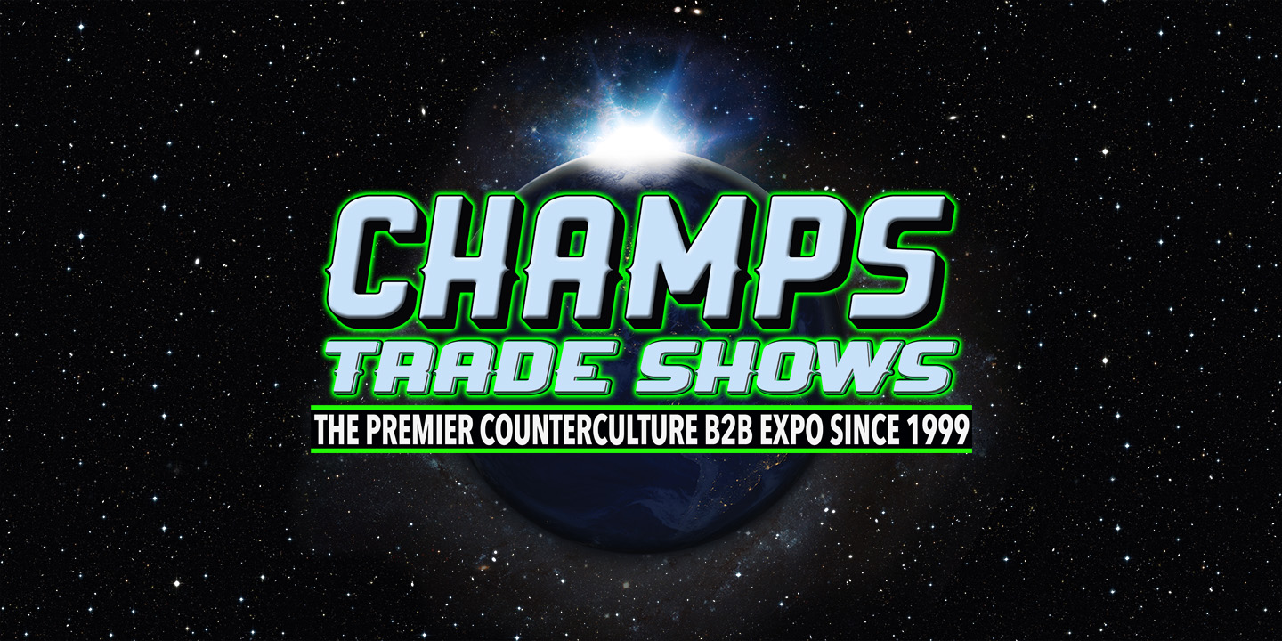 CHAMPS Trade Show Hosts 1,000+ Vendors In Las Vegas Convention Center
