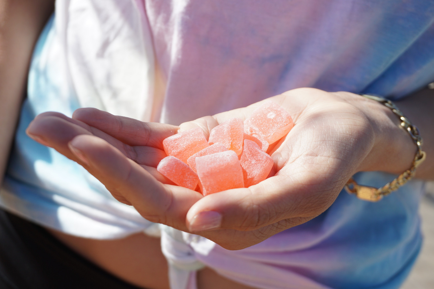 Can You Overdose On CBD Gummies? Effects of Taking Too Much CBD