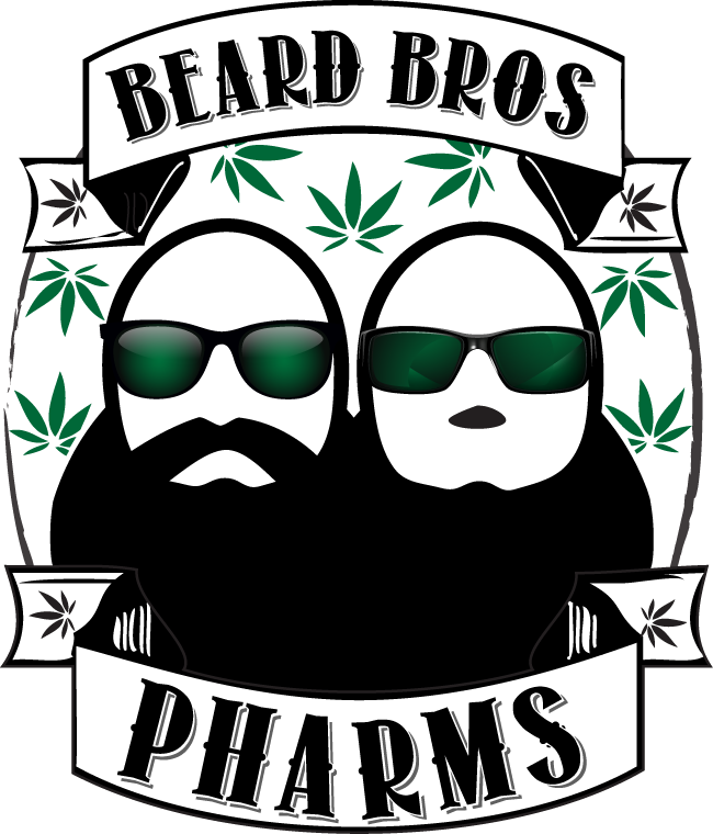 beard bros logo