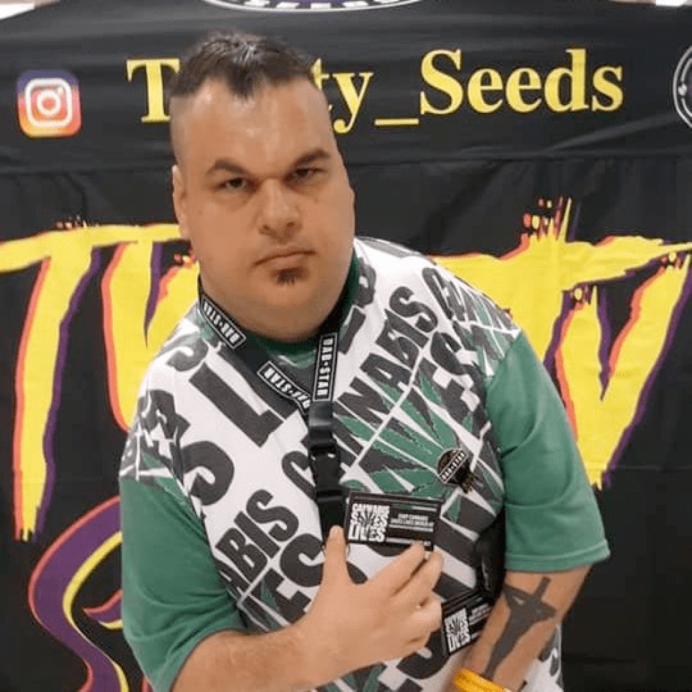 Tim-Me, an Inspiring Rapper and Cannabis Entrepreneur [Excl. Interview]