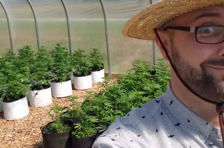 Cannabis Business Specialist Brett Puffenbarger Discusses Cannabis Industry Aspects and Issues [Exclusive Interview]