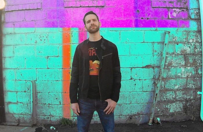 Paul Feder Releases Debut EP "Nightwalk," Creating A Summer Atmospheric Feel For Fans