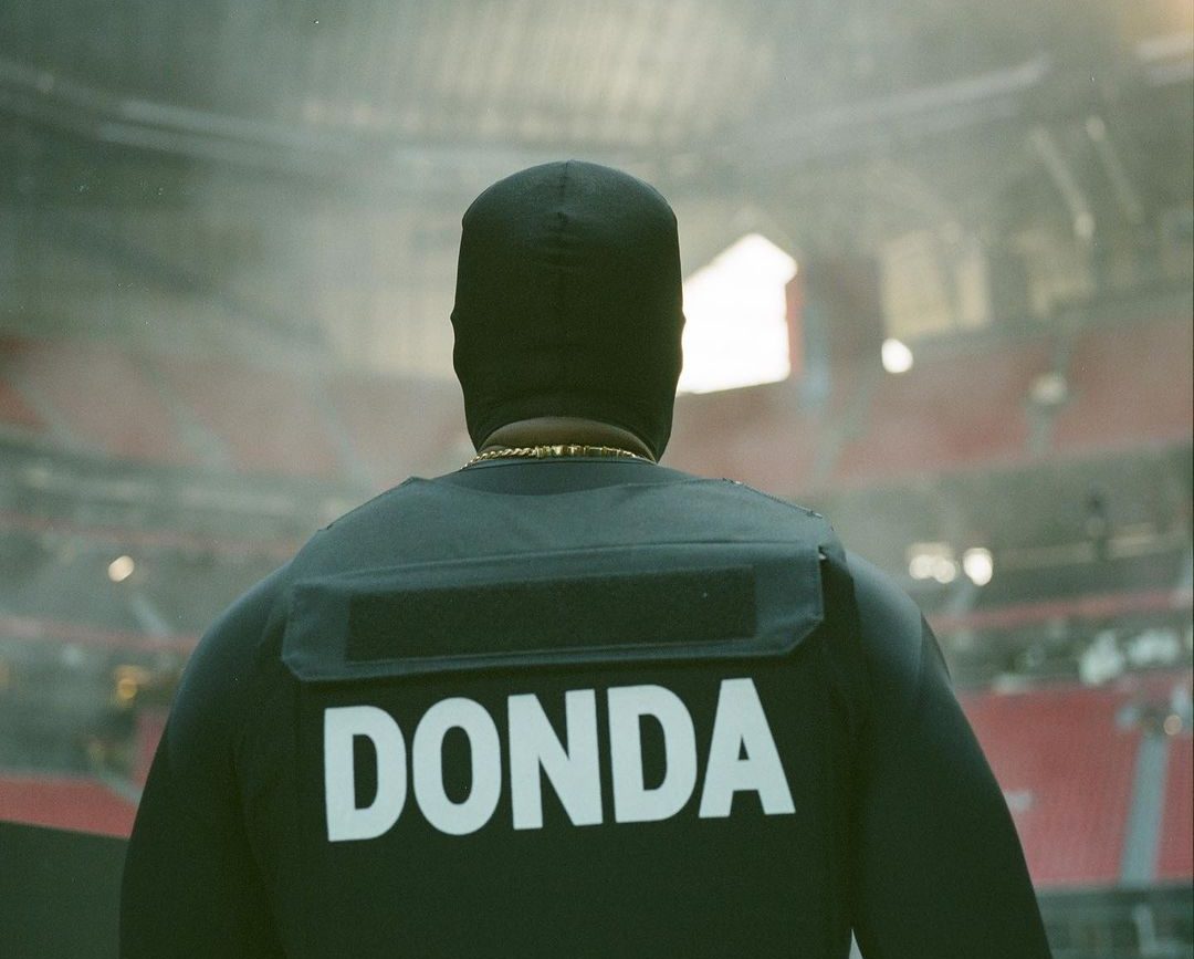 Kanye West Finally Releases 'Donda' Featuring Jay-Z, Travis Scott, and Many More