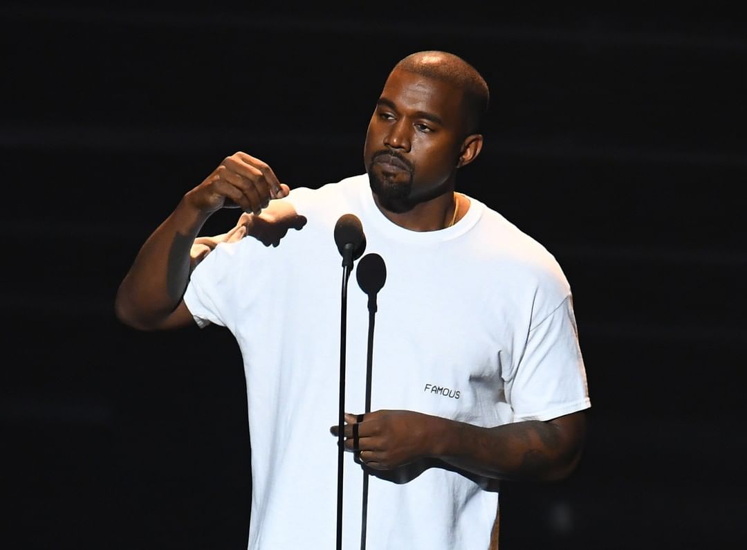 Kanye Wants To Legally Change His Name to "Ye" After Submitting Court Documents