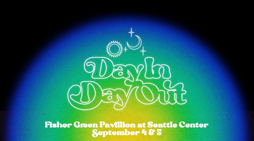 Day In Day Out Festival Offers A Unique Mixtape-Inspired Experience At Seattle Center