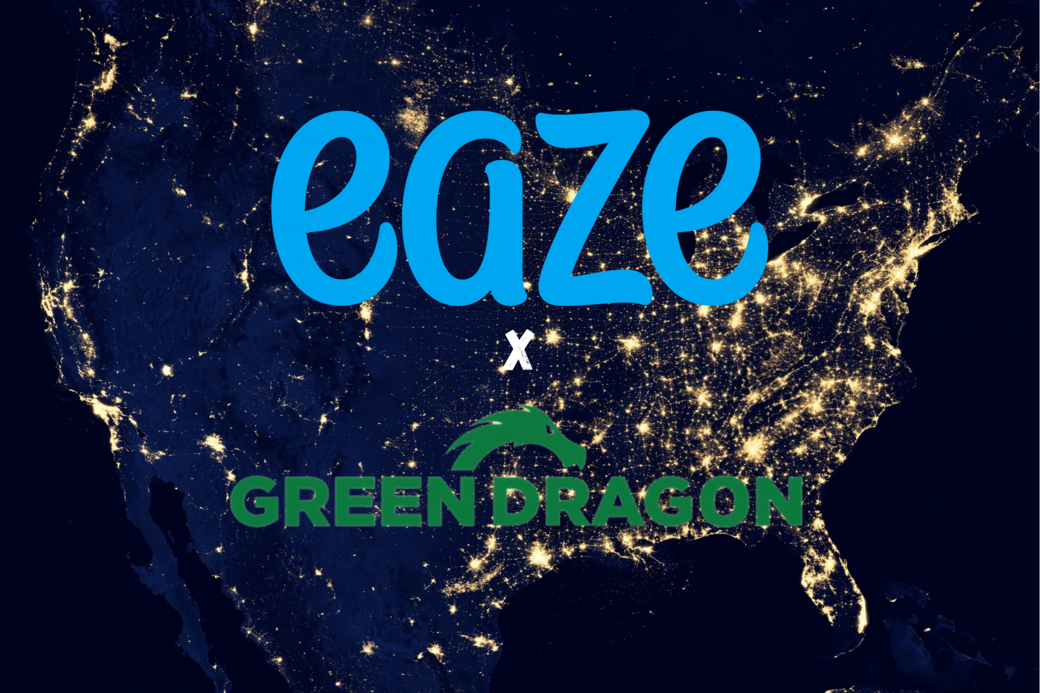 Eaze Buys Green Dragon To Become Largest Cannabis Delivery Service In America