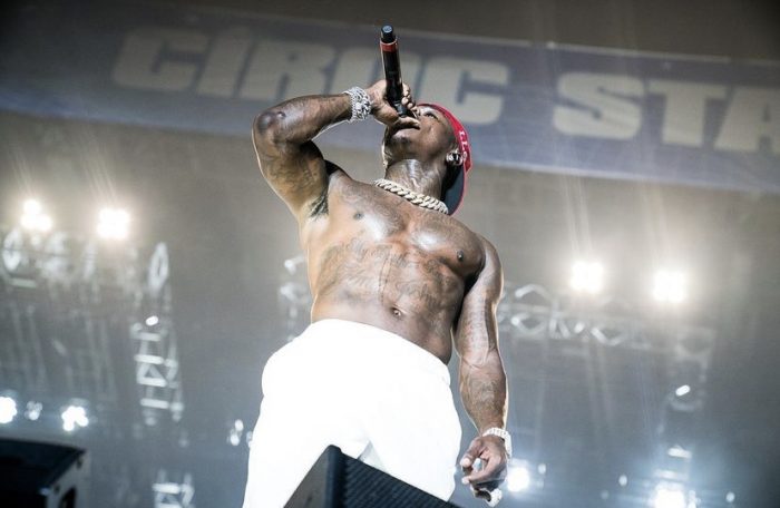 DaBaby Dropped From Major Festivals Following Homophobic Comments at Rolling Loud Miami