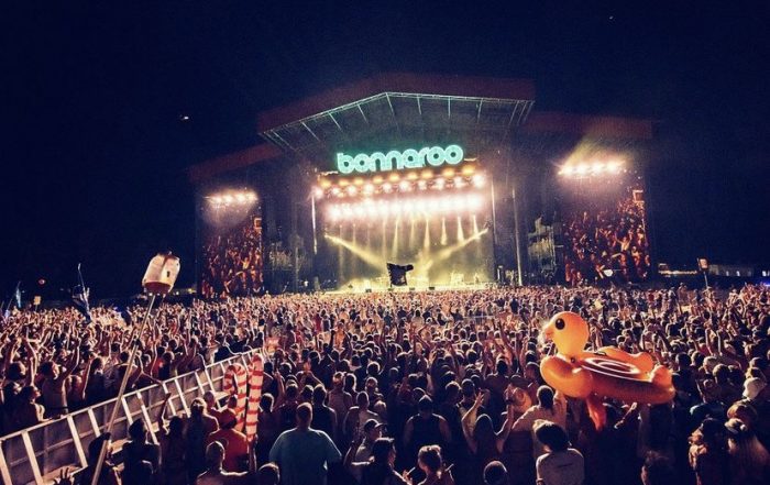 Bonnaroo Music & Arts Festival 2021