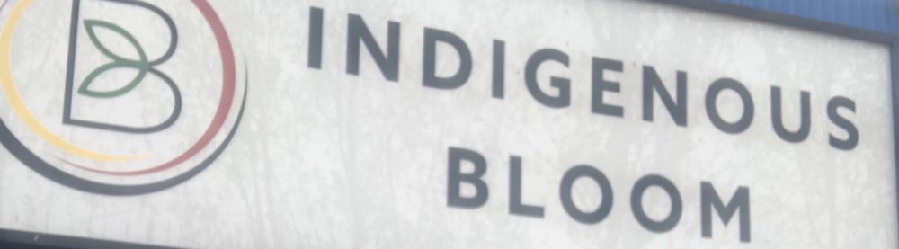 Manitoba Cannabis Retailers are Fighting to Maintain Canadian Regulations
Image via #decolonizecannabis