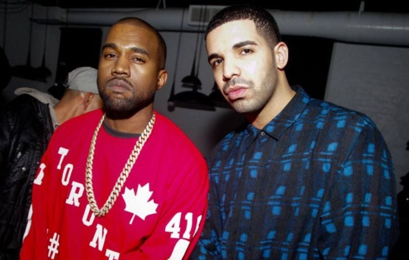 Kanye West And Drake Will Release “DONDA” and “Certified Lover Boy” On September 3