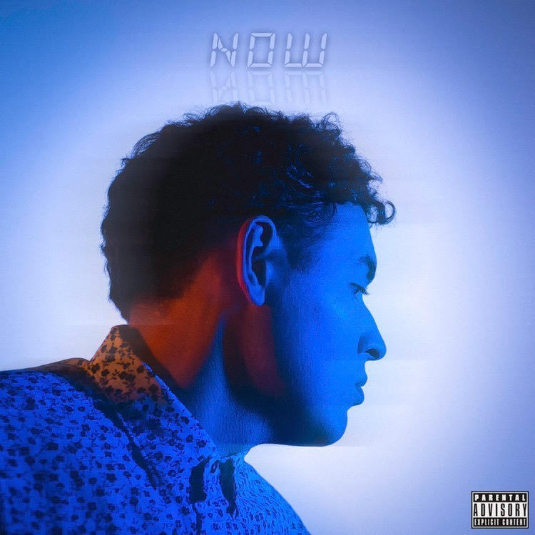 Cornish College Of The Arts Graduate Eric Simon Releases Debut Studio Album 'NOW'