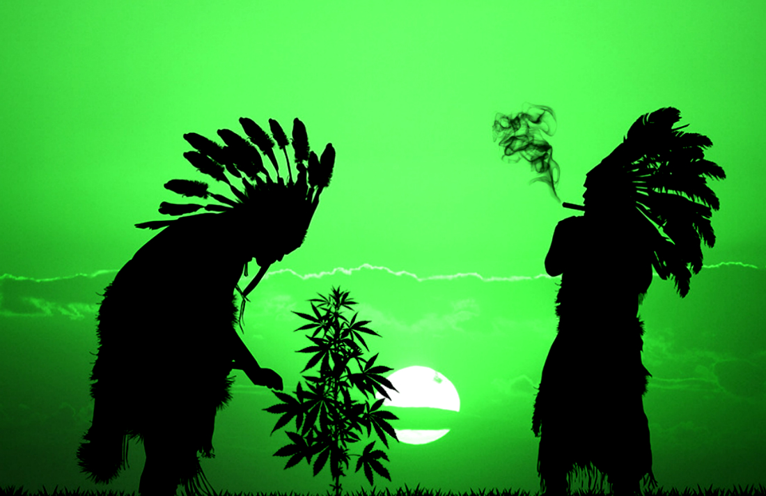 Native American Owned Dispensaries Coming To Connecticut And Possibly North Carolina