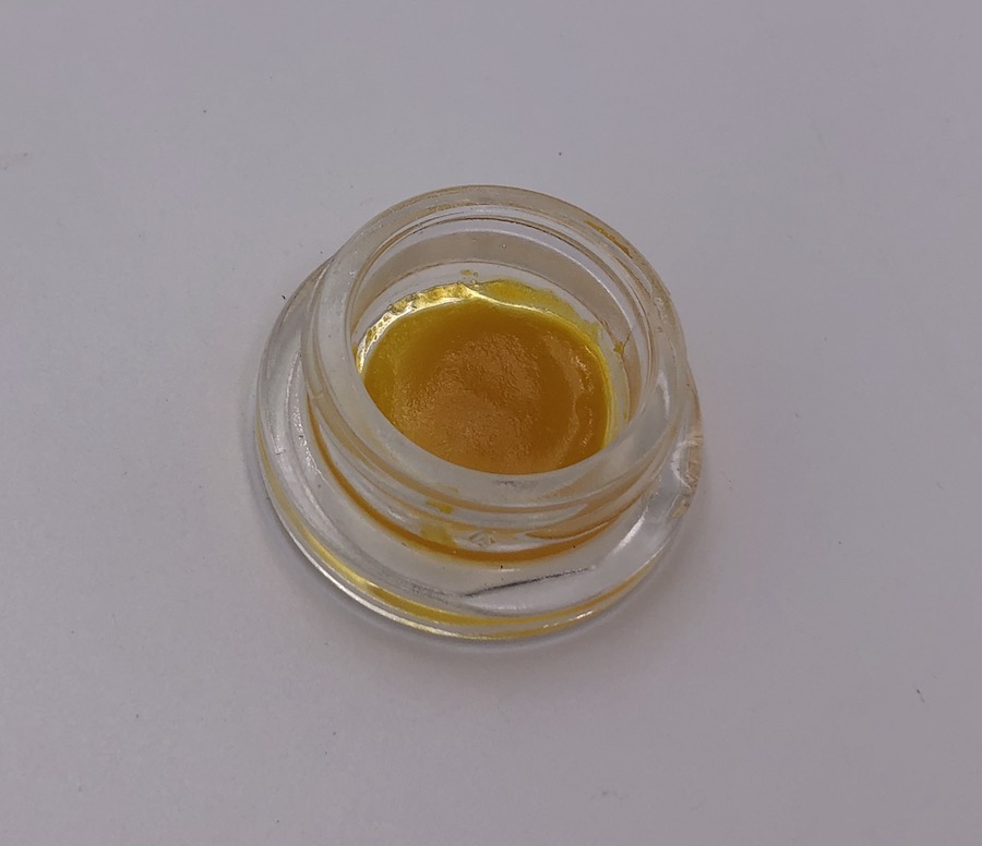 knots cannabis tropicana cookies rosin