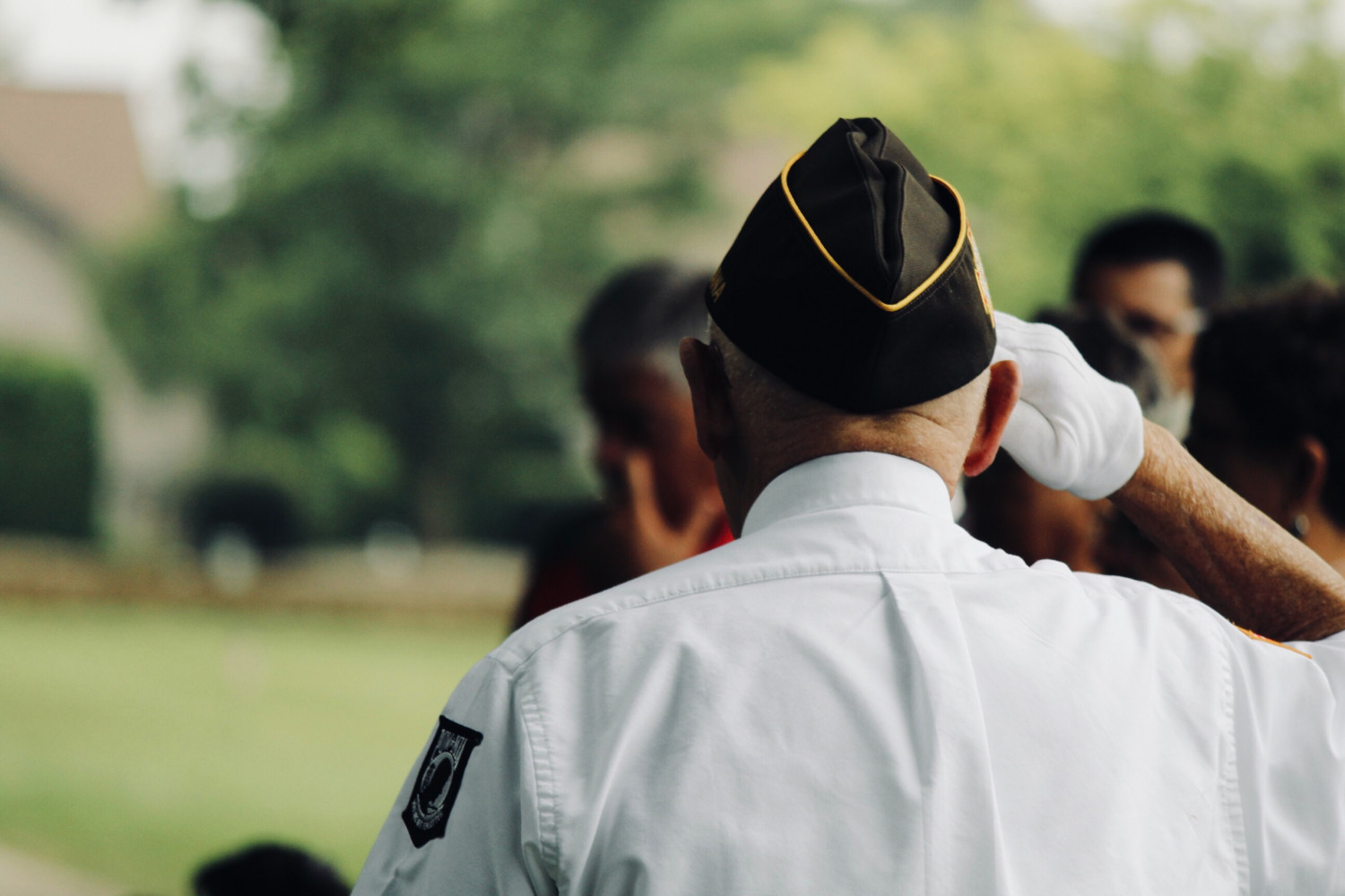 Veterans Begin Advocating For Medical Cannabis Legalization