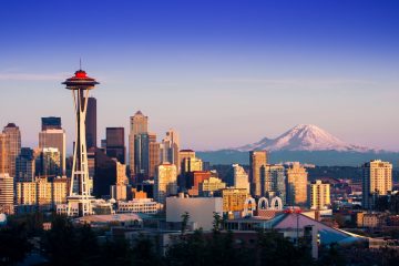 Washington State Governor to Commute Hundreds of Drug Possession Sentences