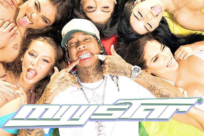 Tyga Launches OnlyFans Competitor MyyStar After Deleting OF Account