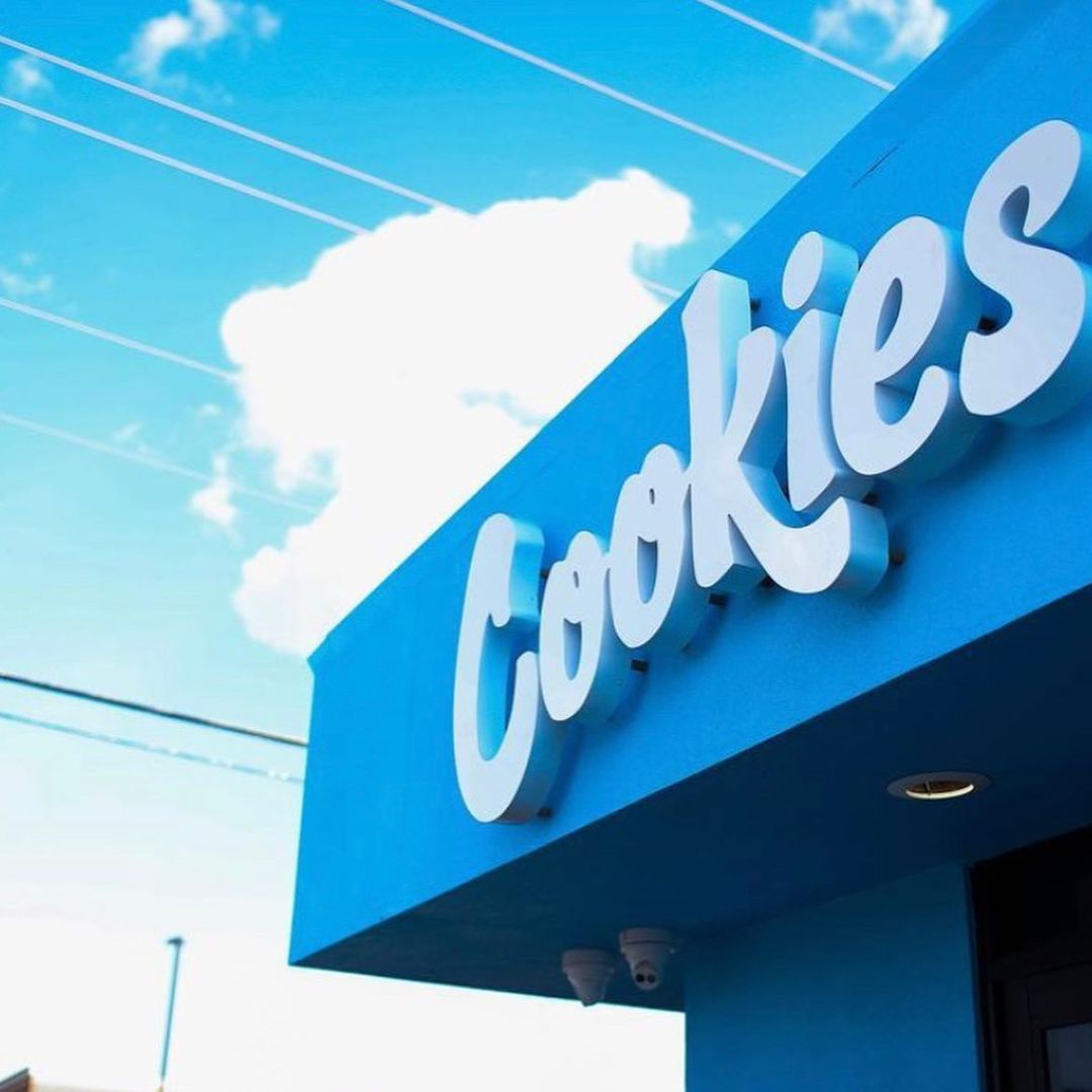 Cookies Teams Up With EVIDENCE to Open Their First Cannabis Consumption