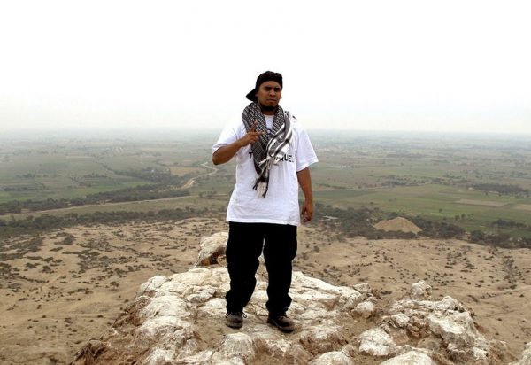 10 Legendary Latin Rappers That Permanently Influenced Hip-Hop