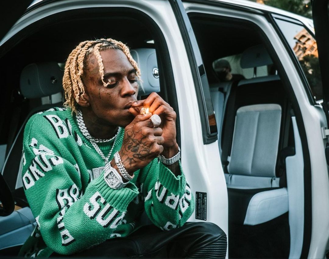 Draco, A.K.A. Soulja Boy, Drops Surprise New Mixtape Titled 'Swag 4' Following Kanye West Beef