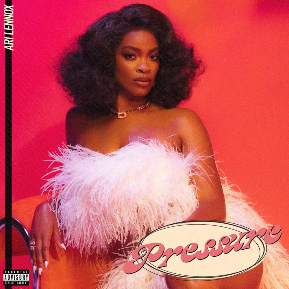 Ari Lennox Brings the Heat With New Single “Pressure” 