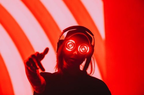 Rezz Announces Massive North American 'Spiral' Tour To Support Her Upcoming Studio Album