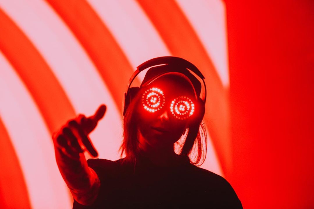 Rezz Announces Massive North American 'Spiral' Tour To Support Her Upcoming Studio Album