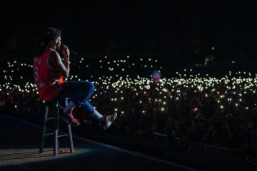 J. Cole Announces Return of Second-Ever Dreamville Festival In Spring of 2022