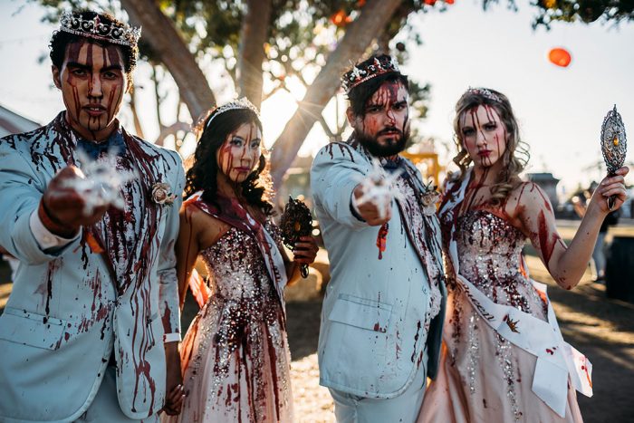 6 Halloween Music Festivals You Don't Want to Miss This Year