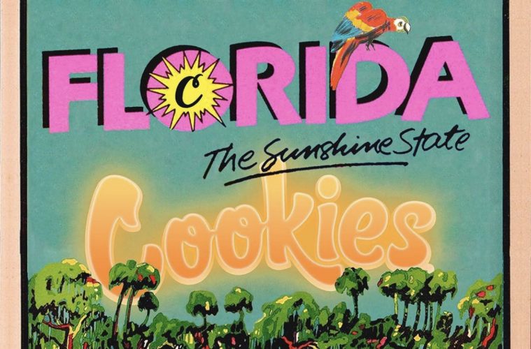 Cookies cannabis / weed in Florida