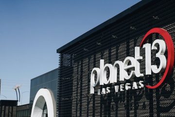 Planet 13 Enters Florida Cannabis Industry After Purchasing Harvest House