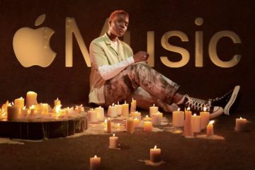 Apple Music DJ Mixes
