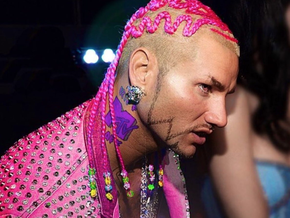 Riff Raff Drops New Weed Strain, Ultraviolet Pirate, at NUG Dispensary in Sacramento, California