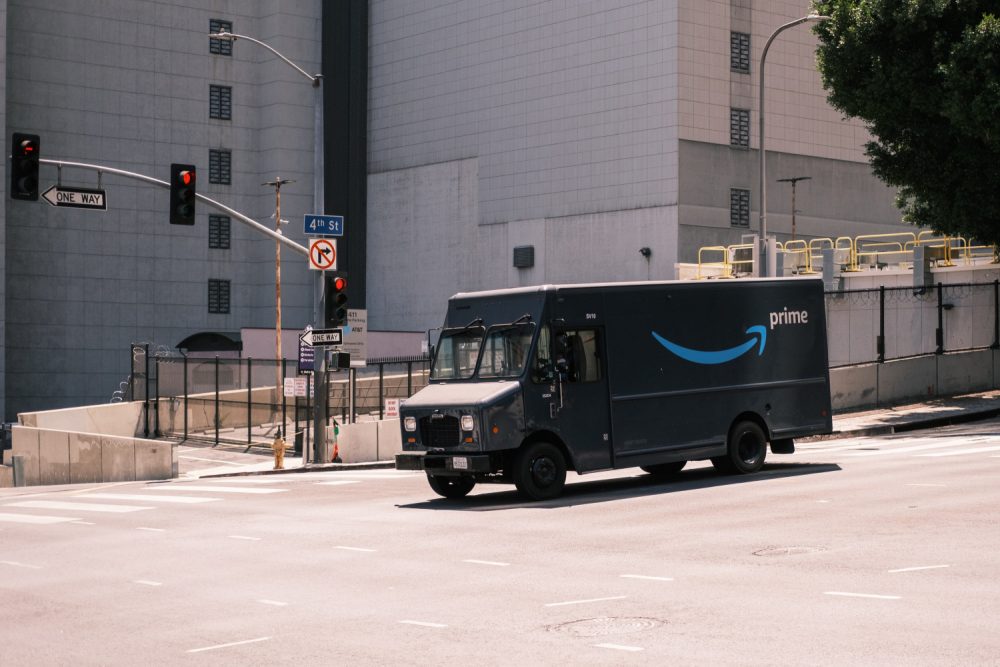 Amazon Delivery Drivers No Longer Drug Test For Weed