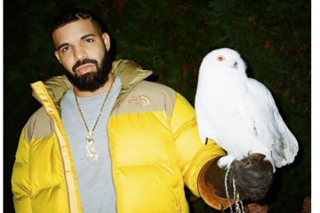 Drake Drops OVO x NBA Collab With Help From Bobby Shmurda And Chief Keef