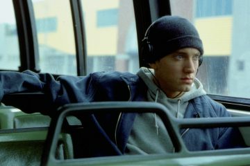 Eminem Announces The Grand Opening Of Mom's Spaghetti Restaurant In Detroit