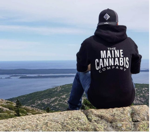 Cannabis Sales in Maine Hit Over $10 Million For The First Time