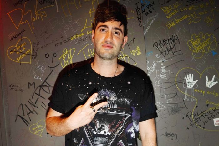 3LAU Made Millions Off His Music NFTs. Now a Collaborator Claims She’s Owed a Cut