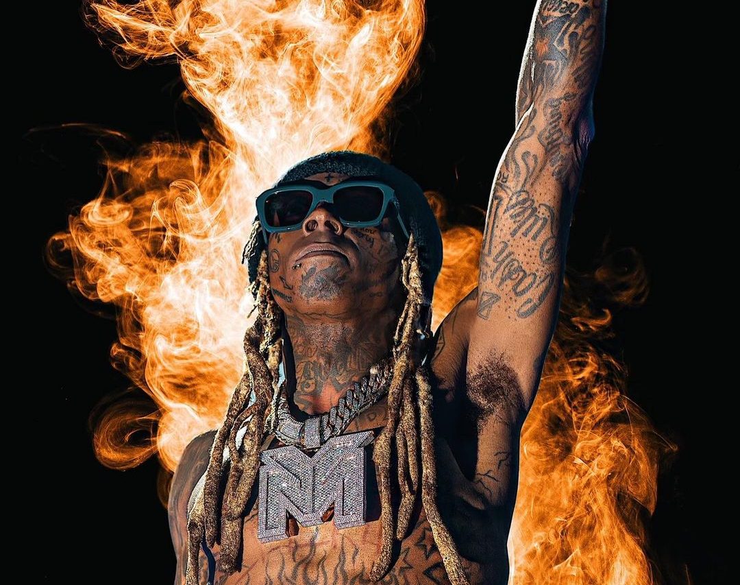 Trust Fund Babies Combines The Potent and Iconic Sounds Of Lil Wayne and Rich The Kid