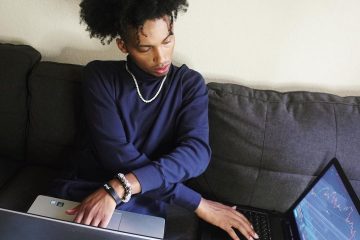4.0 Rapper K'Alley Gives the Scoop on Marketing Your Hip-Hop and Brand [Exclusive Interview]