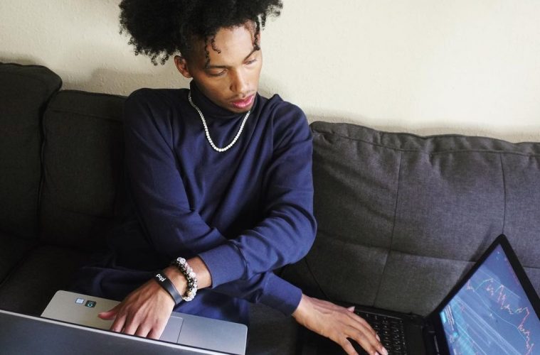 4.0 Rapper K'Alley Gives the Scoop on Marketing Your Hip-Hop and Brand [Exclusive Interview]