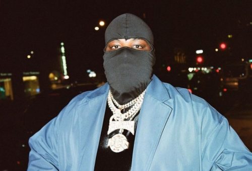 Maxo Kream Releases Incredibly Consistent New Project 'Weight of the World' Featuring Freddie Gibbs, ASAP Rocky, and More