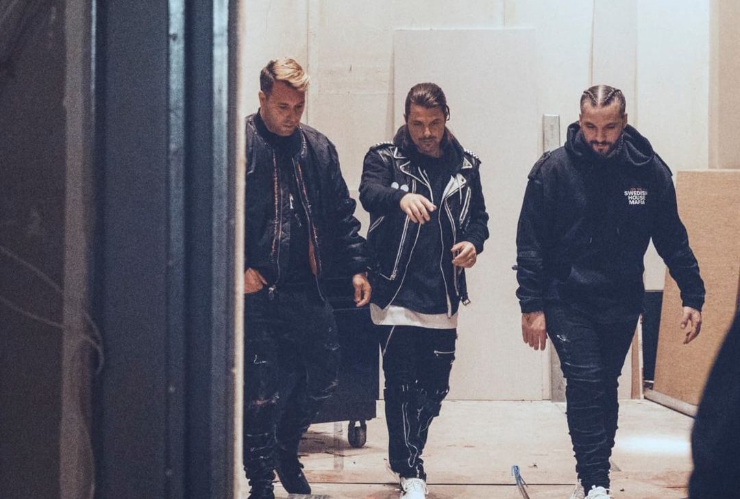 Swedish House Mafia Dodged Taxes on Music Royalties, According to Pandora Papers