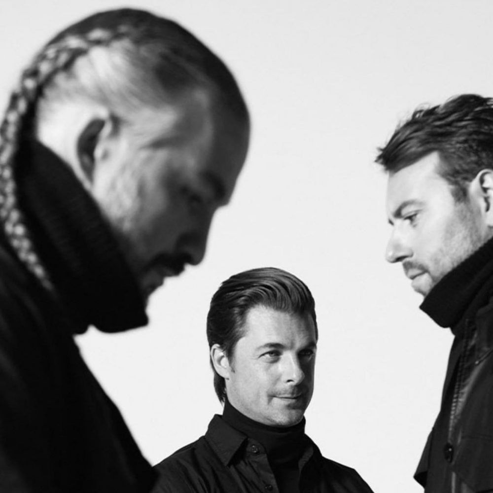 Swedish House Mafia Dodged Taxes on Music Royalties, According to Pandora Papers